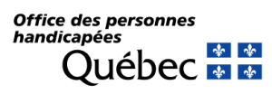 Office des personnes handicapées du Québec